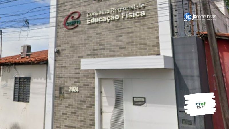Concurso do Cref PI: entidade vai ganhar reforço de pessoal com nova seleção