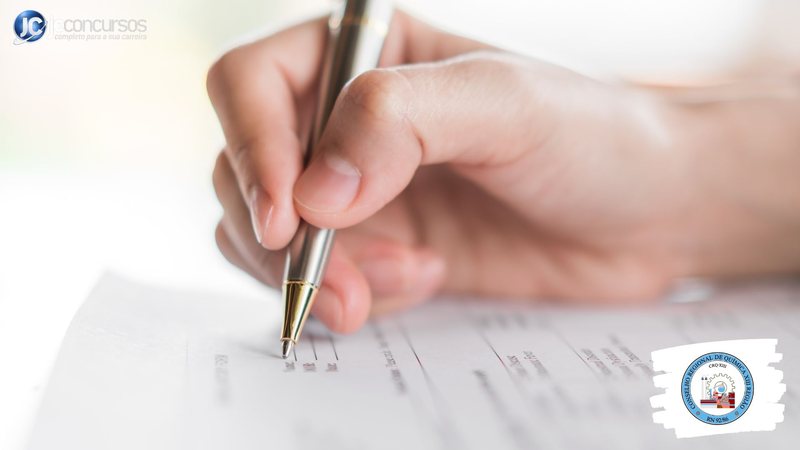 Concurso do CRQ-13 SC: provas serão aplicadas em setembro