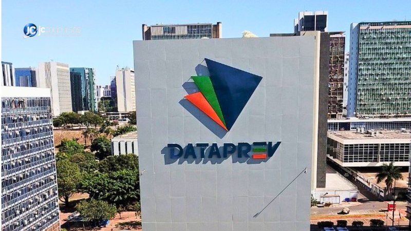 Concurso da Dataprev: edifício-sede da empresa, em Brasília