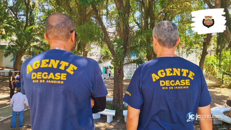 Concurso do Degase RJ: órgão vai ganhar reforço de pessoal com nova seleção