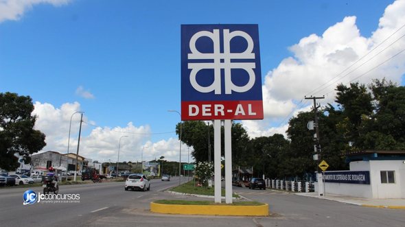 Concurso do DER AL: entidade vai ganhar reforço de pessoal com nova seleção