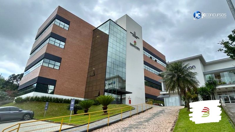 Concurso da DPE SC: instituição vai ganhar reforço de pessoal com nova seleção - Foto: Divulgação