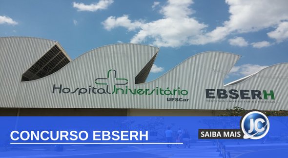 None - Concurso EBHSER: sede da EBSERH : Divulgação