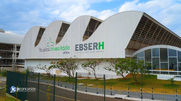 Concurso da Ebserh: estatal vai ganhar reforço de pessoal com nova seleção