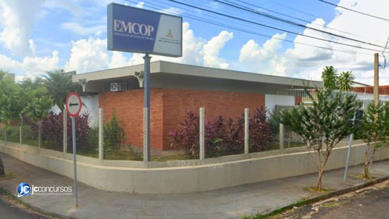 Concurso da Emcop de São José do Rio Preto: empresa vai ganhar reforço de pessoal com nova seleção - Foto: Google Street View
