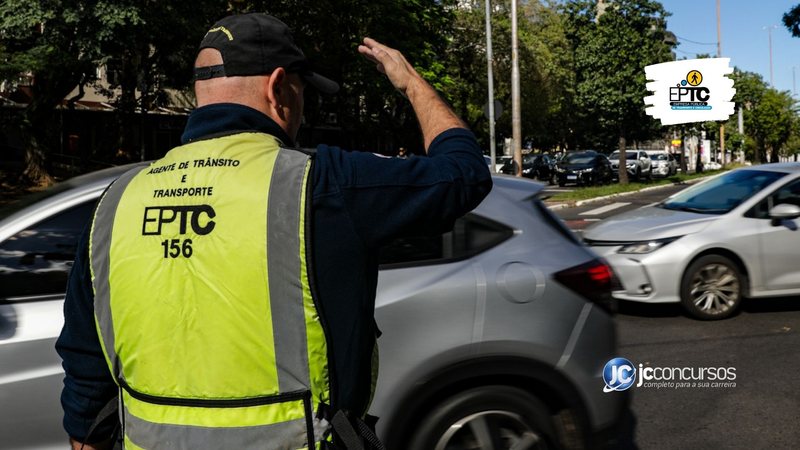 Concurso EPTC Porto Alegre RS: oportunidades na Empresa Pública de Transporte e Circulação