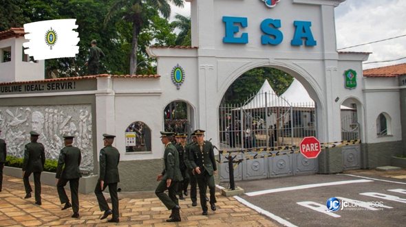 Concurso do Exército: corporação vai ganhar reforço de pessoal com nova seleção - Foto: Divulgação