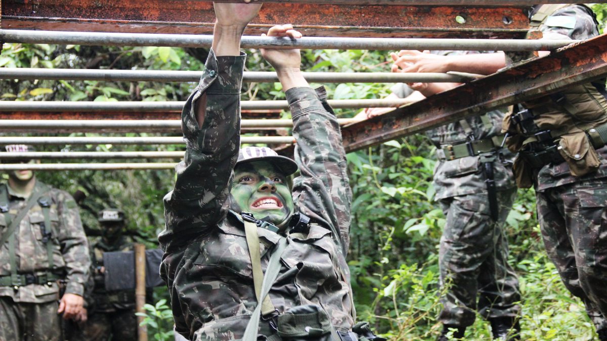 Exército convoca reservistas do Ceará para Exercício de