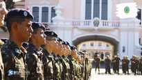 Concurso do Exército abre inscrições para 440 vagas na EsPCEx