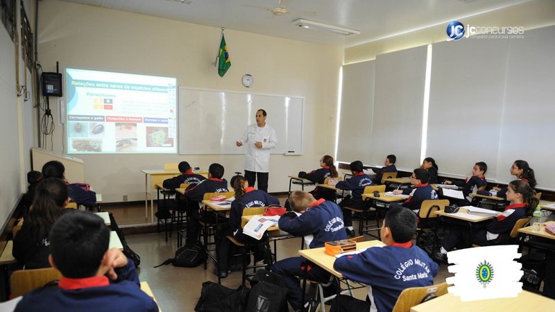 Concurso do Exército: corporação vai ganhar reforço de pessoal com nova seleção - Foto: Divulgação