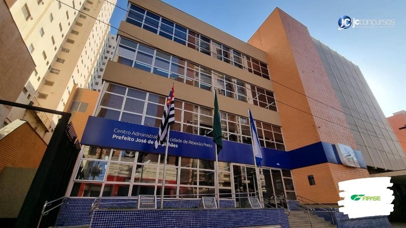 Vinculada à Prefeitura de Ribeirão Preto, Fipase vai ganhar reforço de pessoal com nova seleção - Foto: Divulgação