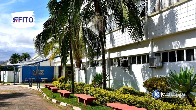 Processo seletivo da FITO SP: oportunidades para professores em Osasco