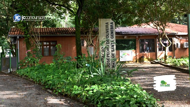 Concurso da FJPO: Fundação ganhará reforço de pessoal