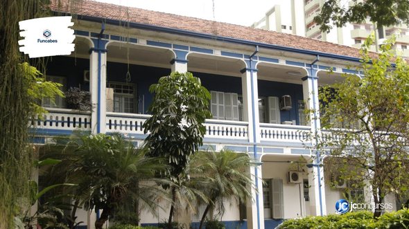 Processo seletivo da Funcabes: contratações são para atender convênio com a Prefeitura de Taubaté