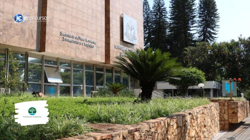 Concurso da Fundação Florestal de SP: entidade vai ganhar reforço de pessoal com nova seleção