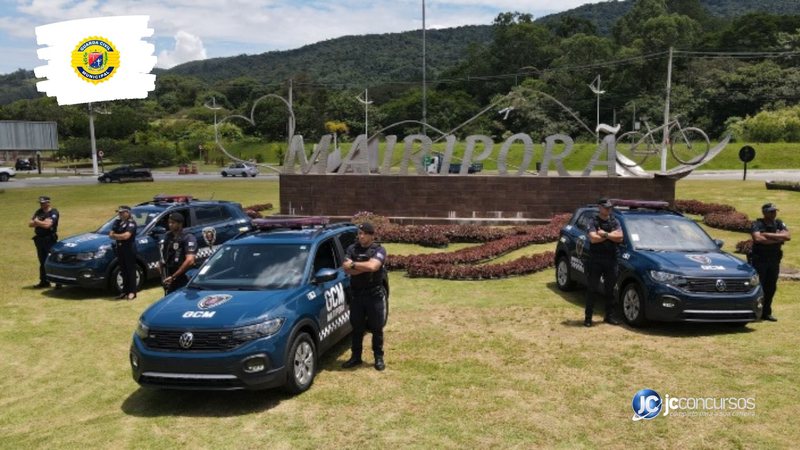 Concurso da GCM de Mairiporã: corporação vai ganhar reforço de pessoal com nova seleção