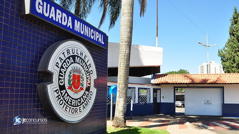 Concurso da Guarda Municipal de Americana: corporação vai ganhar reforço de pessoal com nova seleção