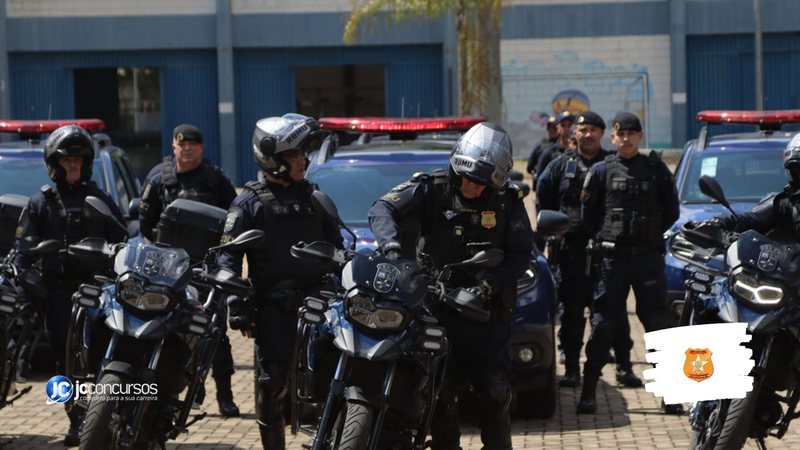 Concurso da Guarda Municipal de Hortolândia: corporação vai ganhar reforço de pessoal com nova seleção