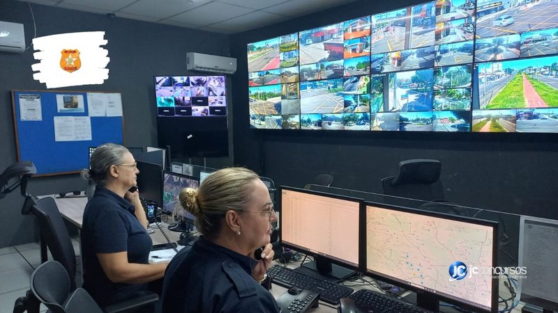 Concurso da Guarda Municipal de Hortolândia: corporação vai ganhar reforço de pessoal com nova seleção