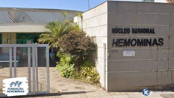 Sede da HEMOMINAS