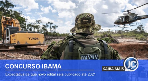 None - Concurso Ibama: servidores do Ibama: Divulgação