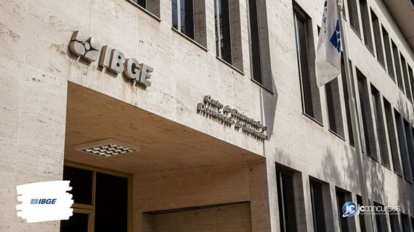 Processo seletivo do IBGE: instituto vai ganhar reforço de pessoal com nova seleção