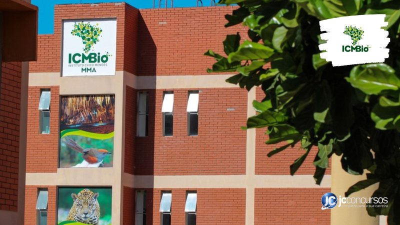 Sede da ICMBio