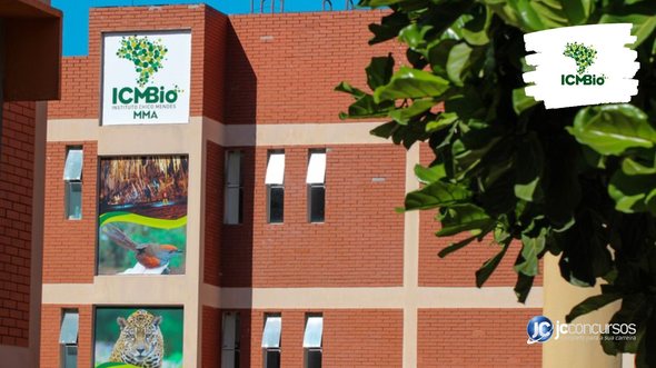Sede da ICMBio