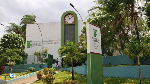 Concurso do IFCE: instituição vai ganhar reforço de pessoal com nova seleção