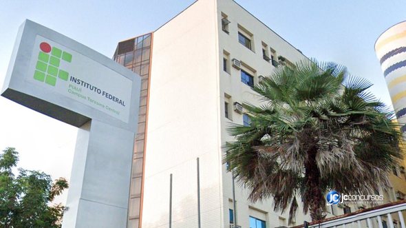 Concurso do IFPI: instituição vai ganhar reforço de pessoal