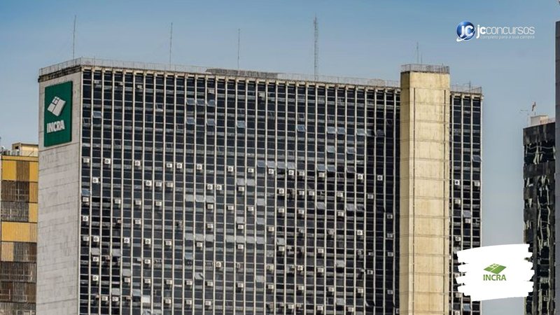 Processo seletivo do Ibama e do Incra: órgãos ambientais vão ganhar reforço de pessoal com nova seleção