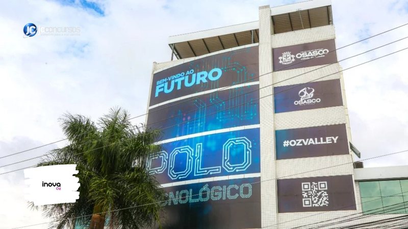 Concurso da Inova Oz: agência vai ganhar reforço de pessoal