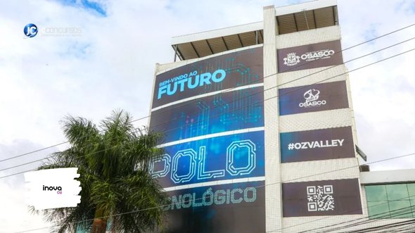 Concurso da Inova Oz: agência vai ganhar reforço de pessoal