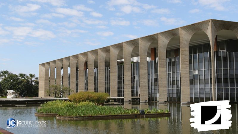Concurso IRB: publicada portaria que autoriza nova seleção para diplomata