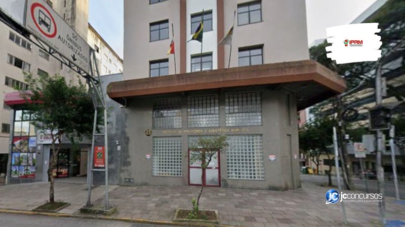 Concurso do Ipam de Caxias do Sul: instituto vai ganhar reforço de pessoal com nova seleção