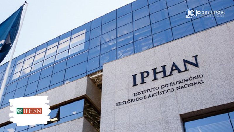 Concurso Iphan  deve ser oficialmente autorizado nos próximos dias