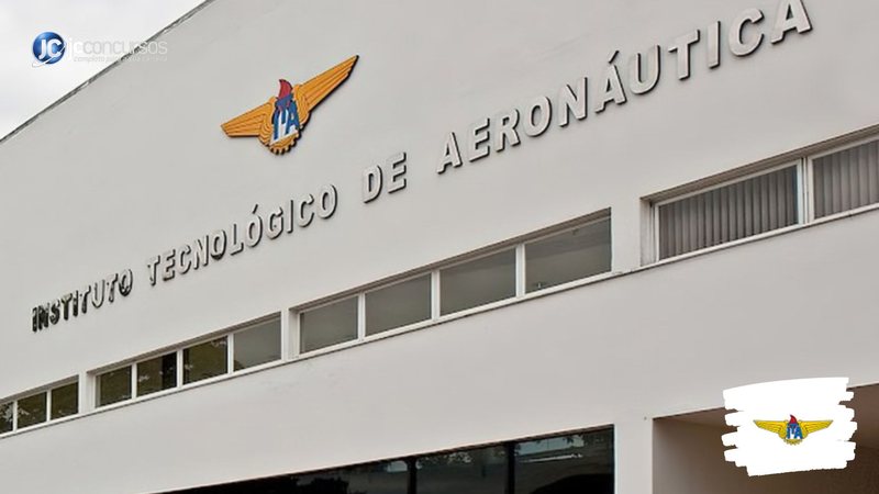 Concurso do ITA: prédio da instituição, em São José dos Campos (SP)