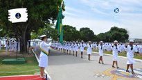 Concurso da Marinha com 400 vagas para o CAP tem inscrições prorrogadas