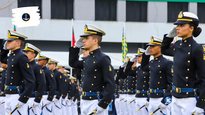 Concurso da Marinha: últimas horas de inscrição para a Escola Naval