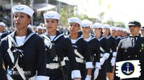 Marinha abre processo seletivo com mais de 400 vagas para oficiais em todo o Brasil