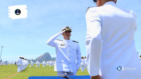 Concurso da Marinha: corporação vai ganhar reforço de pessoal com nova seleção