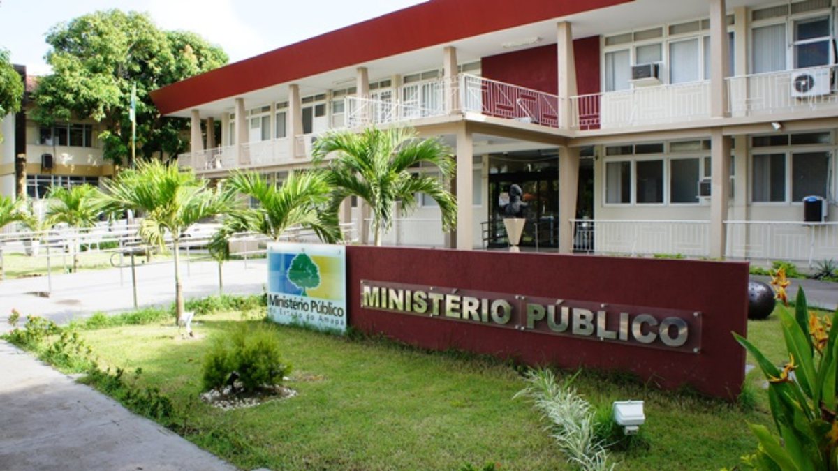 Concurso MP AP: sede das promotorias de Justiça do Ministério Público do Amapá