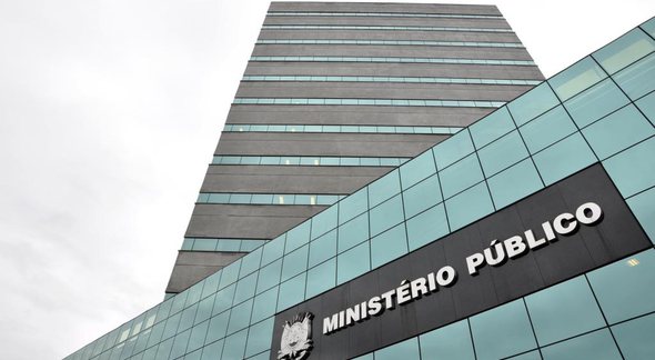 Concurso MP RS: prédio do Ministério Público do Rio Grande do Sul - Divulgação