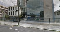 Concurso MPCM PA: fachada do prédio do Ministério Público de Contas dos Municípios do Estado do Pará - Google Street View