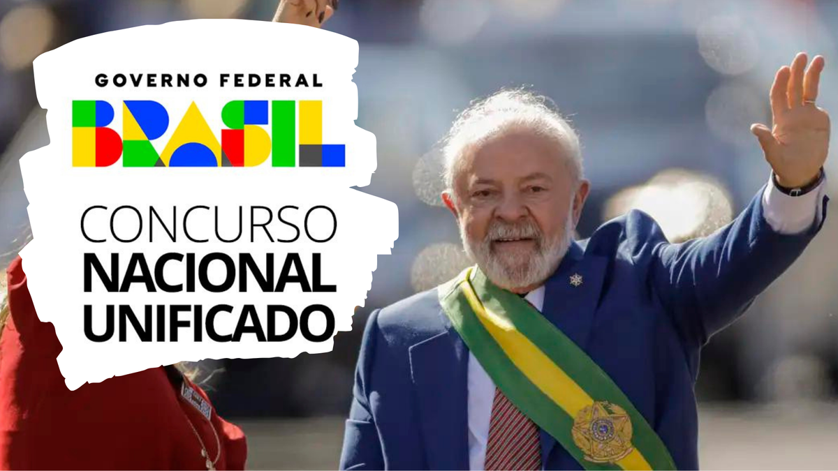 Presidente Lula acena