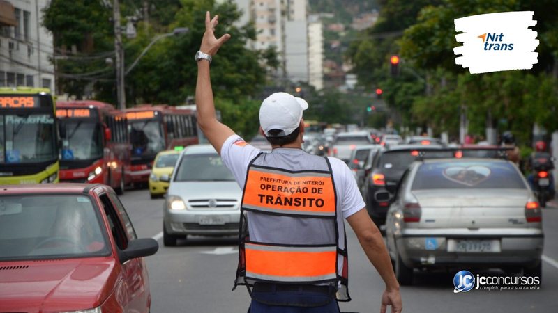 Concurso da NitTrans: empresa vai ganhar reforço de pessoal com nova seleção