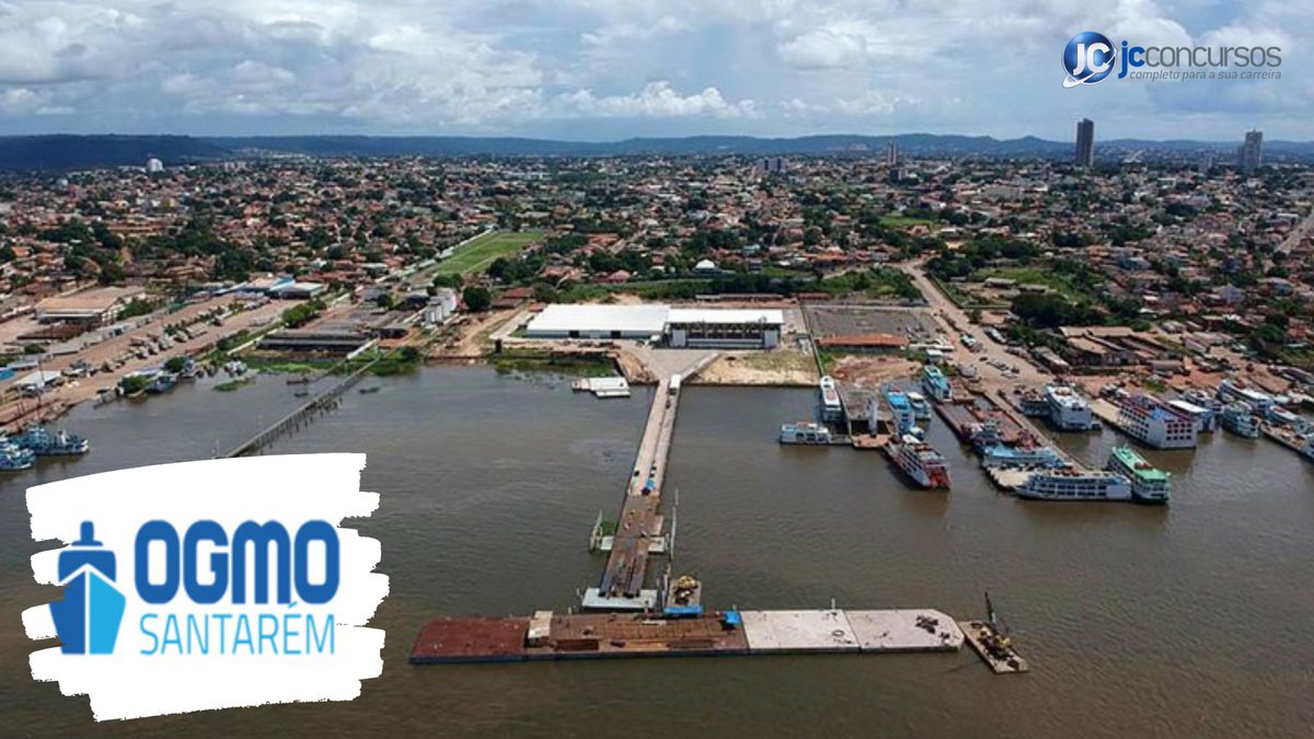 OGMO Santarém: confira o gabarito das provas do Concurso público