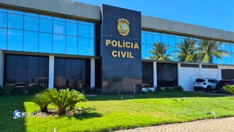 Concurso da PC AL: corporação vai ganhar reforço de pessoal