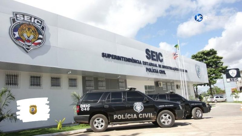 Concurso da PC MA: corporação vai ganhar reforço de pessoal
