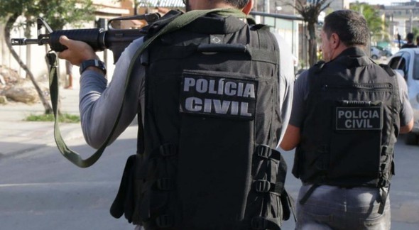 Quer trabalhar na Polícia Civil? Veja os concursos com as inscrições abertas na área - Divulgação